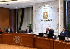 مجلس الوزراء