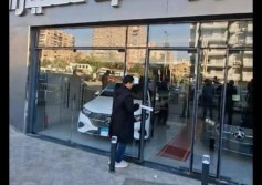 معارض السيارات