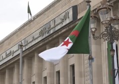  البرلمان الجزائري