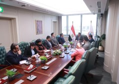 وزير الصحة 