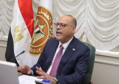 محمد جبران وزير العمل 