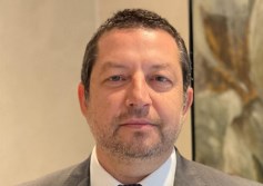 المهندس شريف الصياد رئيس المجلس التصديري للصناعات الهندسية
