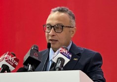 محمود بزان رئيس المجلس التصديري للصناعات الغذائية
