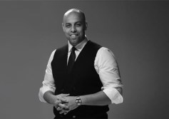 محمد عبد الفتاح، المدير العام والمؤسس لشركة WAJHA DEVELOPMENTS