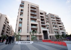 حدائق العاصمة