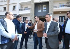 حدائق العاصمة