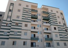 مشروعات الإسكان
