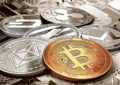 العملات المشفرة