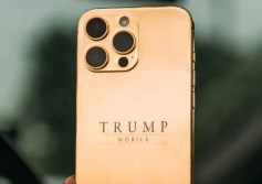 Trump Mobile 