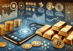 عام الذهب وصدمة الدولار