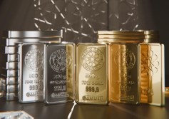 سعر الذهب