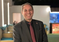 المحاسب محمد البرهمتوشي
