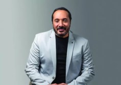 علي الحجار