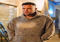 النجم محمد امام