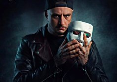 أحمد الفيشاوي