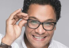 الماكيير محمد عبد الحميد