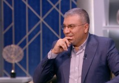 عمرو الليثي
