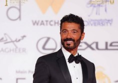 خالد النبوي