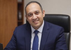 أحمد يحيى قناة السويس لتأمينات الحياة 
