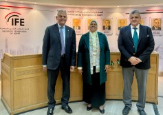 اتحاد شركات التأمين المصرية