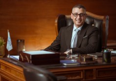 محمود غزال