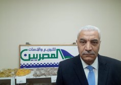 المهندس أحمد عبد الصادق