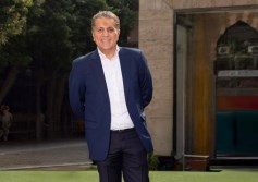 أحمد ناصف مدير دوباي 