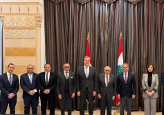 فعاليات توقيع مذكرة التفاهم 