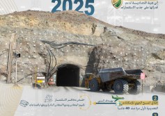 إجراءات تطوير مناخ الاستثمار التعدينى فى مصر 