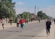 هروب من مصحة 