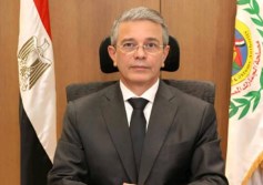 الجمارك المصرية 