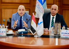 محافظ كفر الشيخ