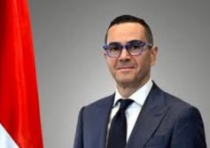 وزارة الاستثمار 