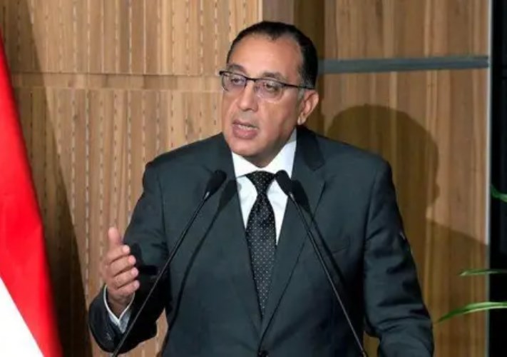 الدكتور مصطفى مدبولي