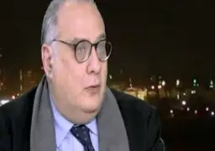  توفيق اكليمندوس