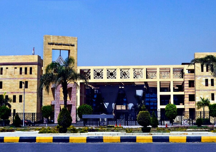 المجتمعات العمرانية