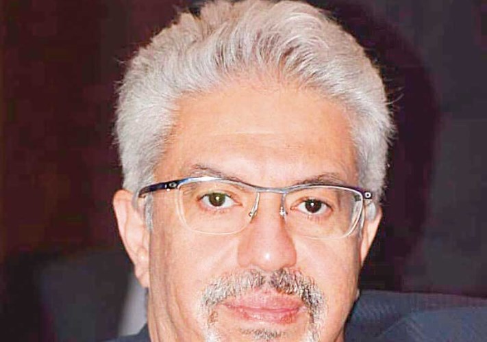 هاني ميلاد