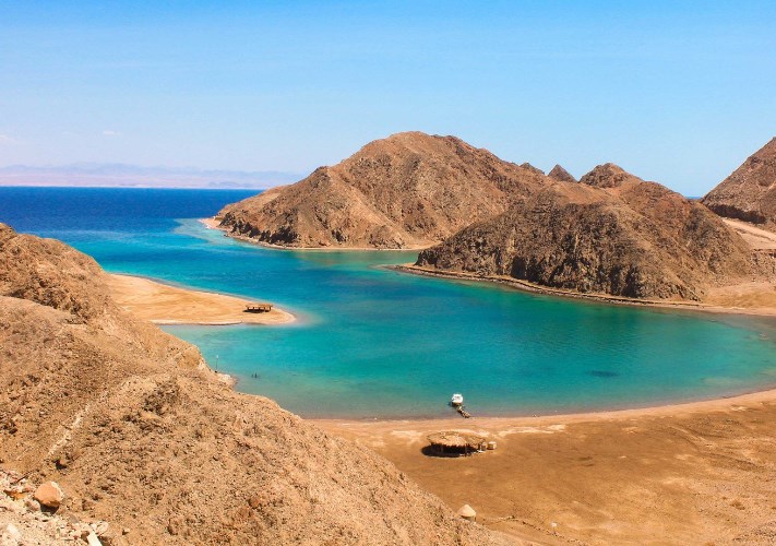محميات طبيعية