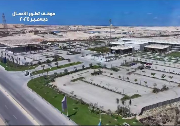 ساوث ميد