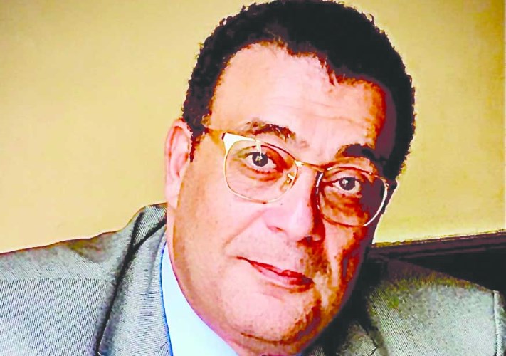 محمد بكرى