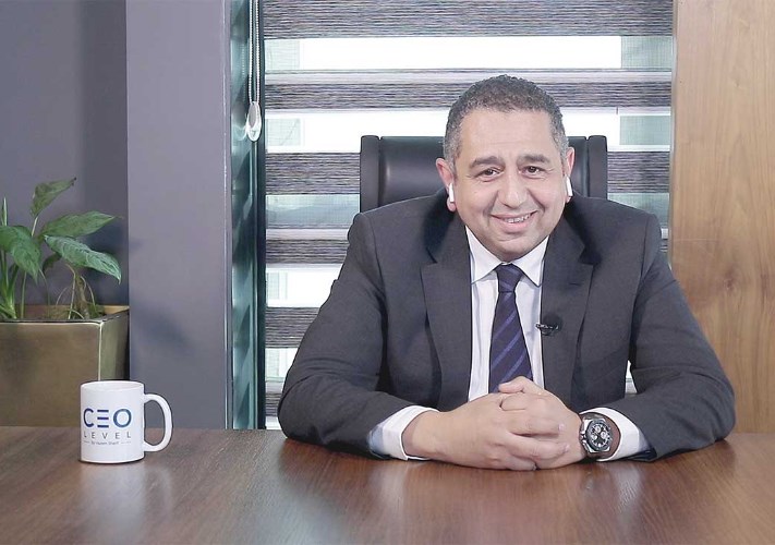 طارق يوسف