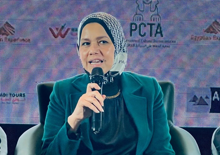 رشا عبدالعال