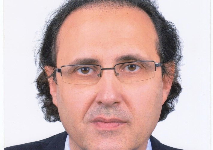 المهندس هاني سلام رئيس المجلس التصديري للغزل والمنسوجات