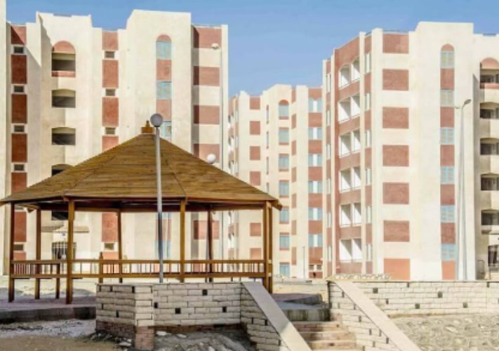 المنيا الجديدة 