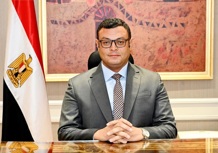 شريف الشربيني 
