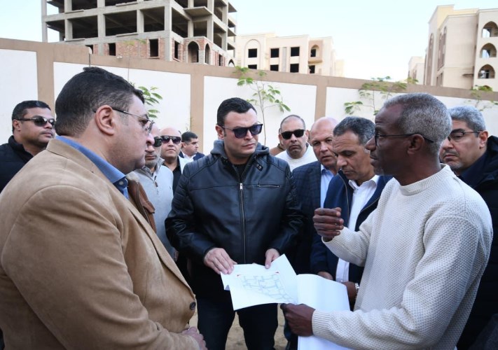 جولة ميدانية