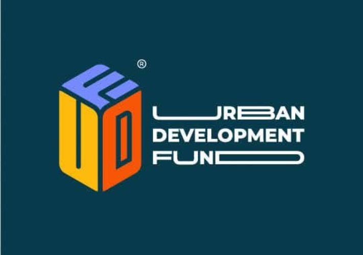 صندوق التنمية الحضرية 