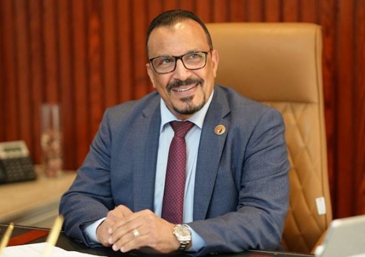 محمد البستاني 