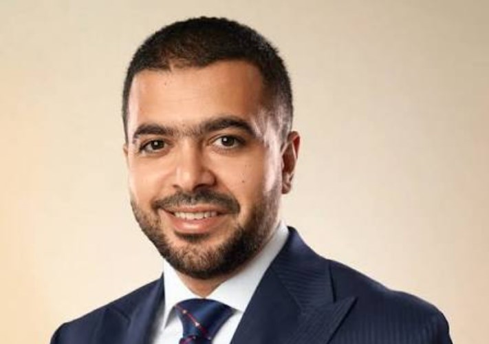 أحمد أمين مسعود