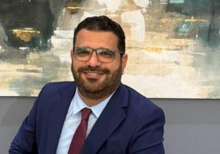 مروان فارس 